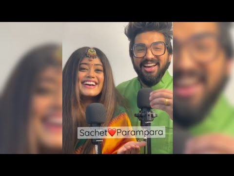 ❤️Jai Dev Jai Dev Jai Mangal Murti X Sukh Karta Dukh Harta New Song | Sachet & Parampara