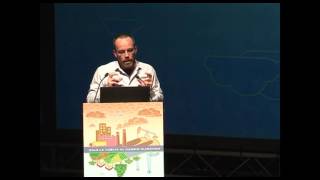 Democracia Energética. Dirk Knapen. 11º Seminario Comarcas Sostenibles