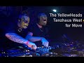 The YellowHeads @ Tanzhaus West for Move | Hardgroove DJ Set