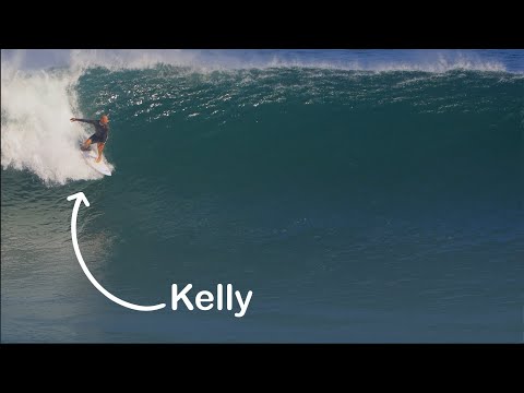 Time & Place: Padang Padang In September