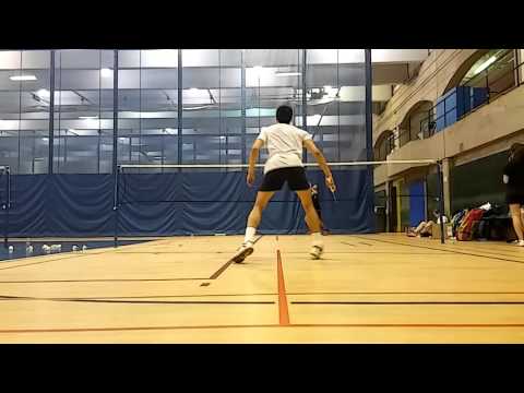 Prathna Sam vs Maxime Tétreault