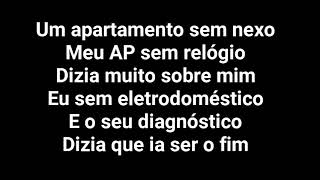TODO AO CONTRÁRIO - ATITUDE 67 (LETRA)