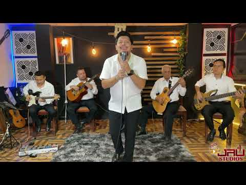 Jean Claudio Vallejo - Al otro lado del río