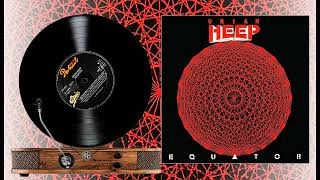 Uriah Heep -  Holding On