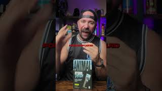 Animal HydroDrive: 1000mg Sodium Pre-Workout Hydration