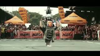 30sec of KTM Duke bike stunt | 30sec WhatsApp status video | KTM lovers | KTM Duke lovers |