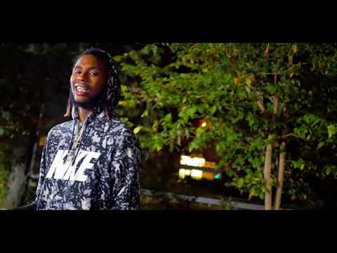 Thom Staxx - Real Dripper (Feat. Trendz Luciano & Dope Donny)