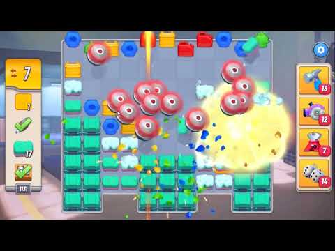 Chrome Valley Customs Level 1131 - NO BOOSTERS GAMEPLAY + FULL STORY 🚘🔧 | SKILLGAMING ✔️