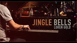 Jingle Bells - Piano Christmas Song (Original Song) by Loren Gold
