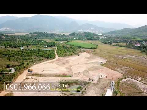 Đất nền giá rẻ Nha Trang - Dự án Harmony Town sản phẩm phân phối độc quyền