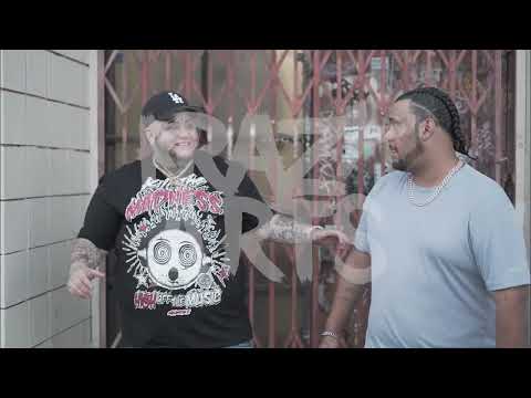 Buddah G Blooper In LA 2024 shot @KRAZYARTSOFFICIAL