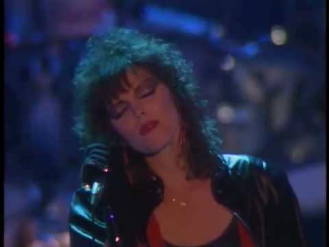 Pat Benatar - Fight It Out - live - best performance - HQ.mpg