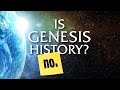 Creationist Movie FAILS At EVERY Subject Full Documentary Response
