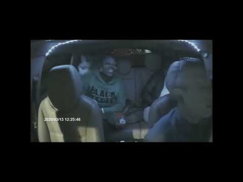 Chicks get "Jiggy with it" Disco Porsche Uber