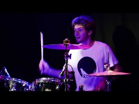 Rock in der Region 2018: TRI - Get Down (Live @ Alte Webschule Bramsche)