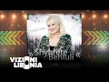 Shyhrete Behluli - Nuse Jo Mahi