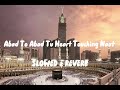 New Naat Sharif 2023 Abad To Abad Tu Heart Touching Naat SLOWED REVERB Faadi Aesthetix