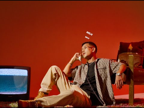 KICH KICH - FUBA TAMANG (OFFICIAL TEASER)