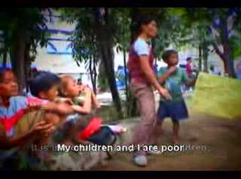 Education on the Streets Program
