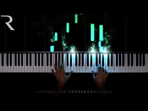 River Flows in You - Yiruma piano tutorial