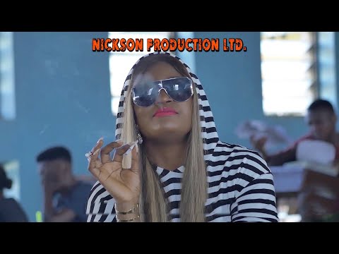 CAMPUS CLASSIC LADIES ON FIRE - NEW MOVIE ALERT Chizzy Alichi/Queeneth Hilbert 2021 Latest Movie