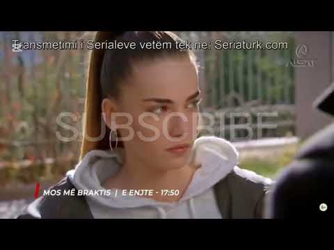 Mos me braktis - Episodi 886 (Pamje)