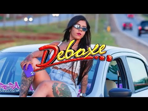 Deboxe 2023 - MC GW - Delicadamente (Soulshine Vip Remix) Eletrofunk