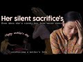 Her Silent Sacrifice Happy Mother S Day Diaries Of Fun Nagaland Mother Happy Shortvideo
