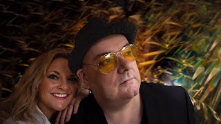 The Return Sessions - Ian Shaw &amp; Claire Martin Livestream - 23/07/2020 - 19:00(UK TIME)
