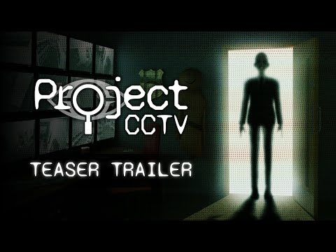 Project CCTV