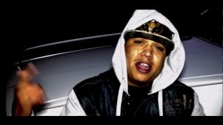 G.I. The General "Coke Dreams" Dir. Phish Vizion