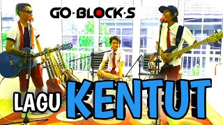 Download lagu LAGU LUCU tentang KENTUT - GOBLOCKS mp3