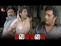 என்ன நடந்தாலும் என் தம்பி கல்யாணத்தை
