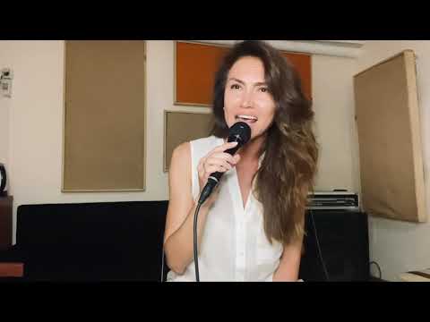 Rumiya Niyazova - “Satisfied” Hamilton.