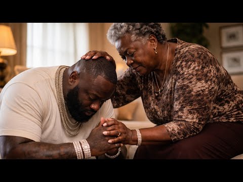 Rick Ross - Mama Don't Worry |Special Music Video (Remix) 2026