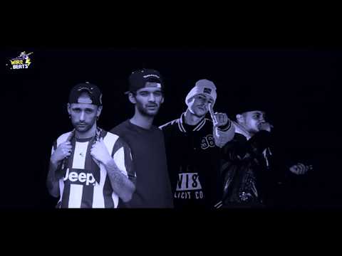 MK', Raffs, Mixstereo, Vipe MC - Elogios ( Prod.Wirebeats ) [audio]