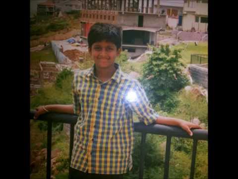 Happy Birthday Chetan :D