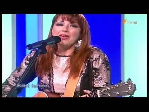 Marisa D'Amato - Mississippi on Sibt Iehor