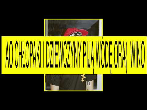 Holak & Frosti Rege – Chłopcy i dziewczyny (Apteka cover)