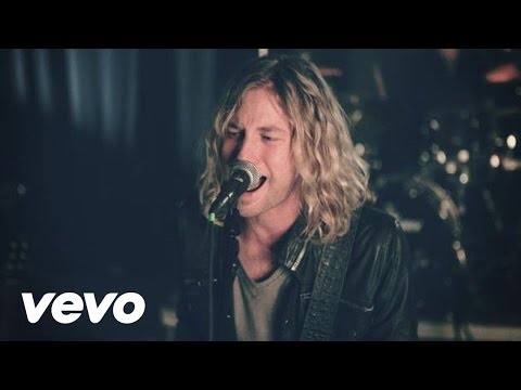 Casey James - Crying On A Suitcase (Live Rehearsal 2.22.12)