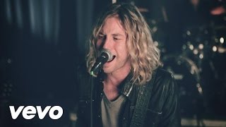 Casey James - Crying On A Suitcase (Live Rehearsal 2.22.12)
