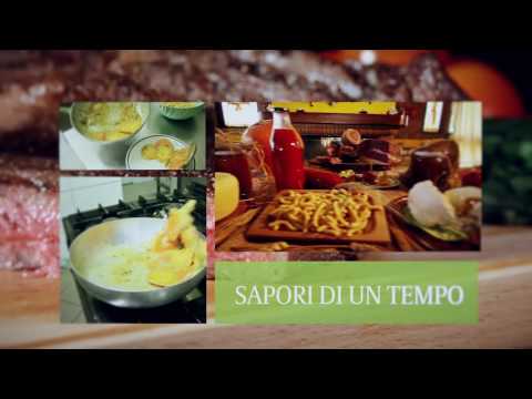 AGRITURISMO LA VECCHIA FATTORIA DI SANSANO CARMINE Spot