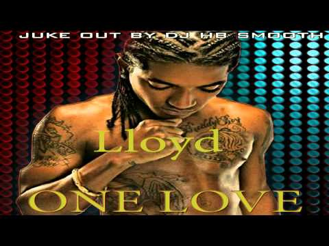Lloyd- Love  (JUKE REMIX) DJ HB SMOOTH