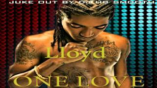 Lloyd- Love  (JUKE REMIX) DJ HB SMOOTH
