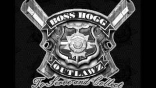 BOSS HOGG OUTLAWZ FT. LIL KEKE - &quot; TIME &quot;  [ BICO MTR ]