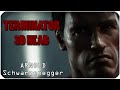 ARNOLD Schwarzenegger | TERMINATOR 3D HEAD ...
