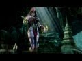 Killer Instinct Exclusive Sadira Trailer
