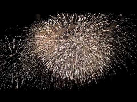 Boston Pops Fireworks Spectacular 2010 Part2