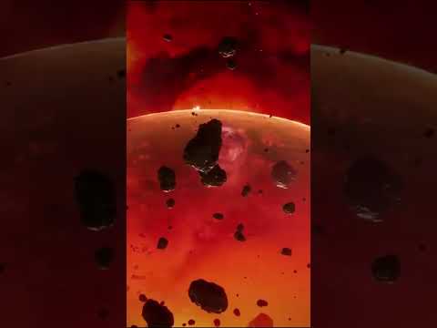 Ross 154 #universe #planet #space #galaxy #exoplanet