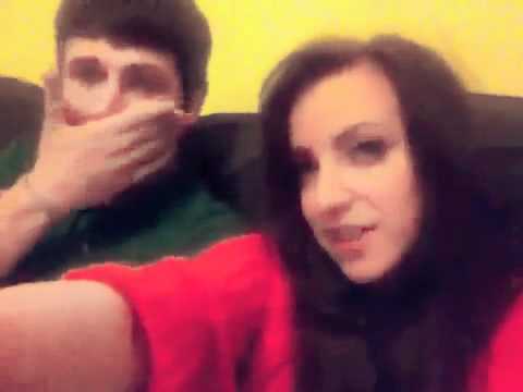 bubbly's in the fridge